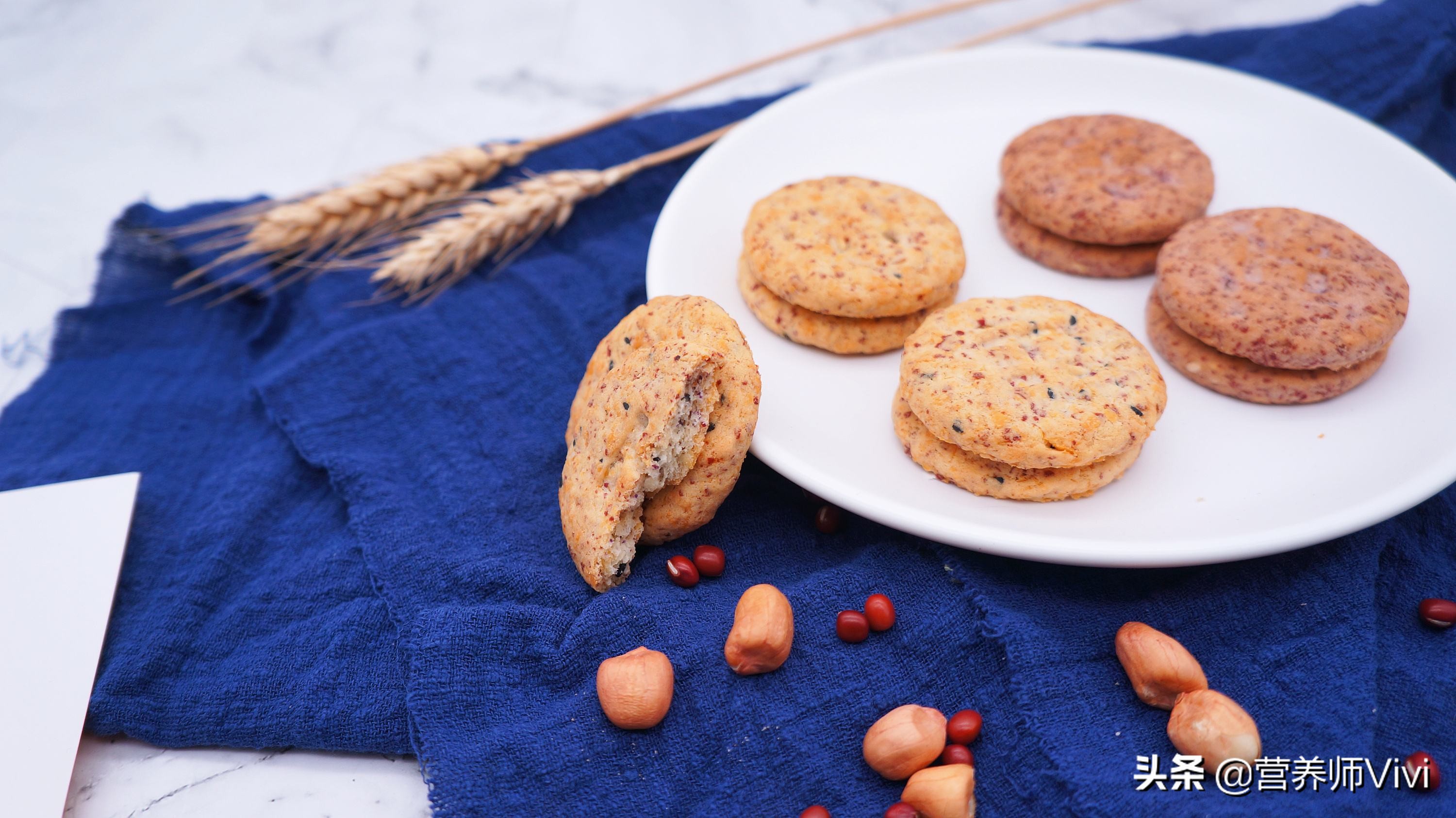 营养师食品测评标准最新,颠覆认知原来汉堡不是垃圾食品