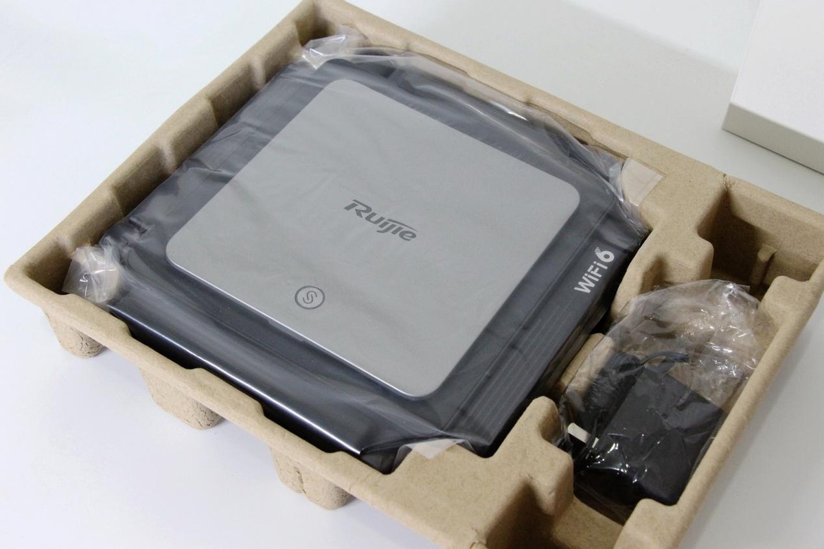 锐捷星耀x32无线路由器套装,锐捷星耀x32pro无线路由器评测