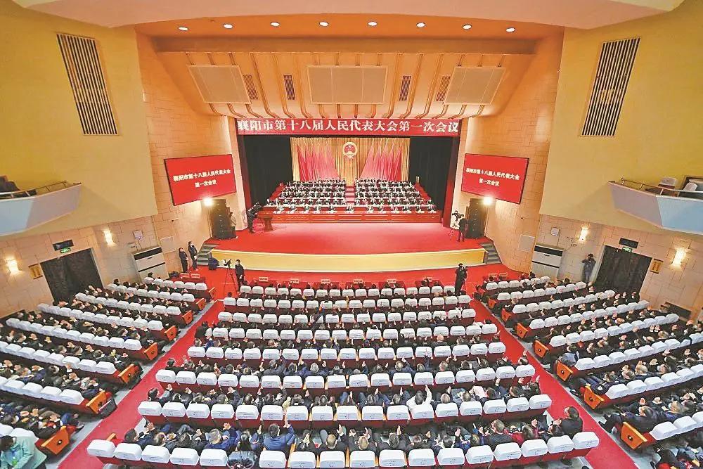 湖北17市州新一届政府领导班子名单来了！