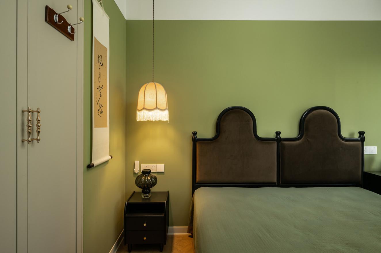 厦门130平现代轻奢装修风格,厦门现代风装修全屋效果图