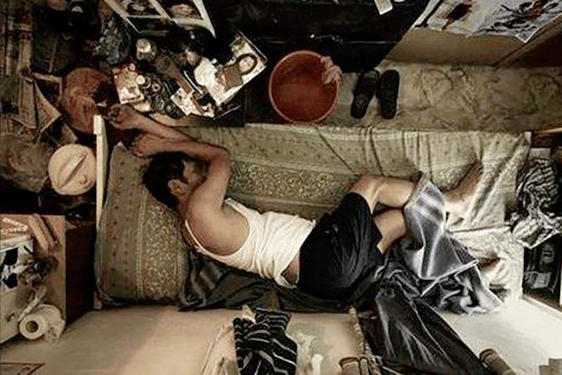 09年，云南光棍强占发廊女为妻，住深山老林，最后结果如何？