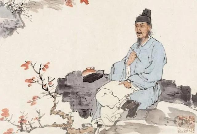 朱承:酒醒却咨嗟:苏轼的诗酒精神