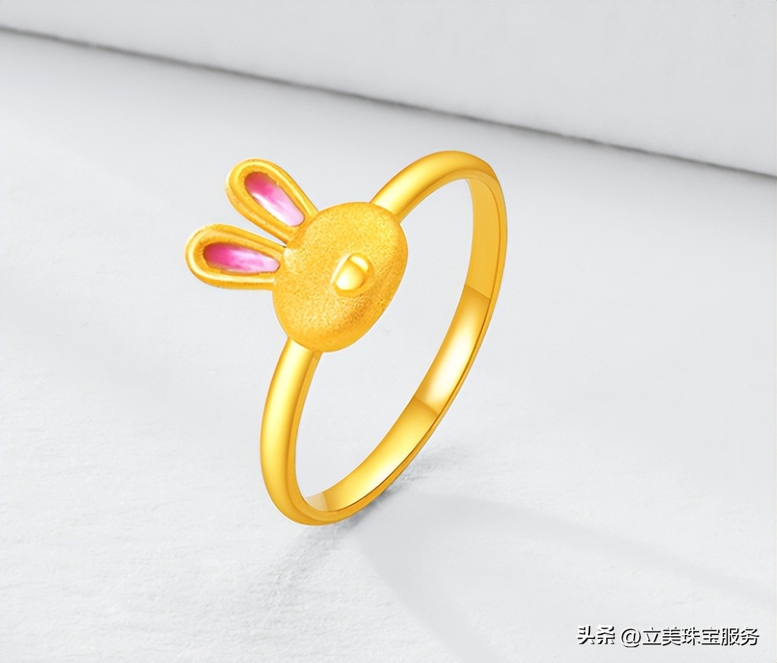 网上买黄金首饰比实体店便宜吗,为什么现在的黄金首饰都这么便宜