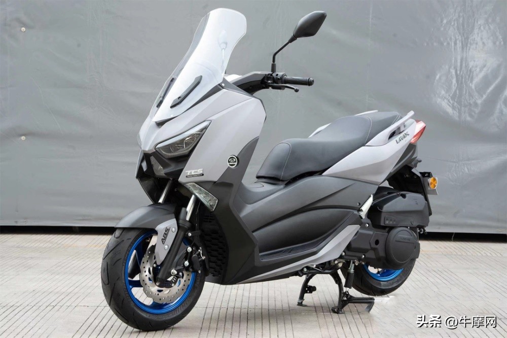 摩展会2023新车发布,摩展会新车