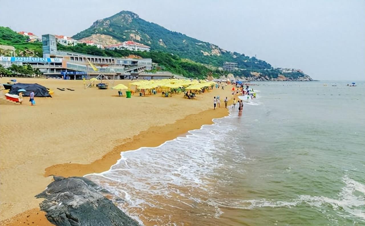 连云港建议玩几天,来连云港