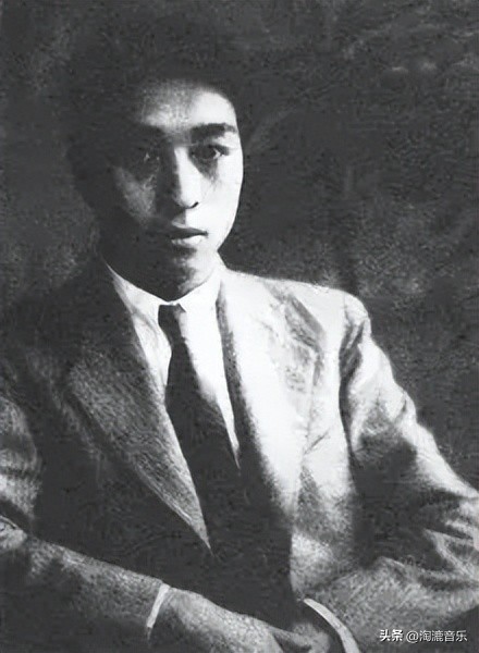 他是罗大佑的偶像，是一代“歌仙”，旧上海一轮三十年前的月亮
