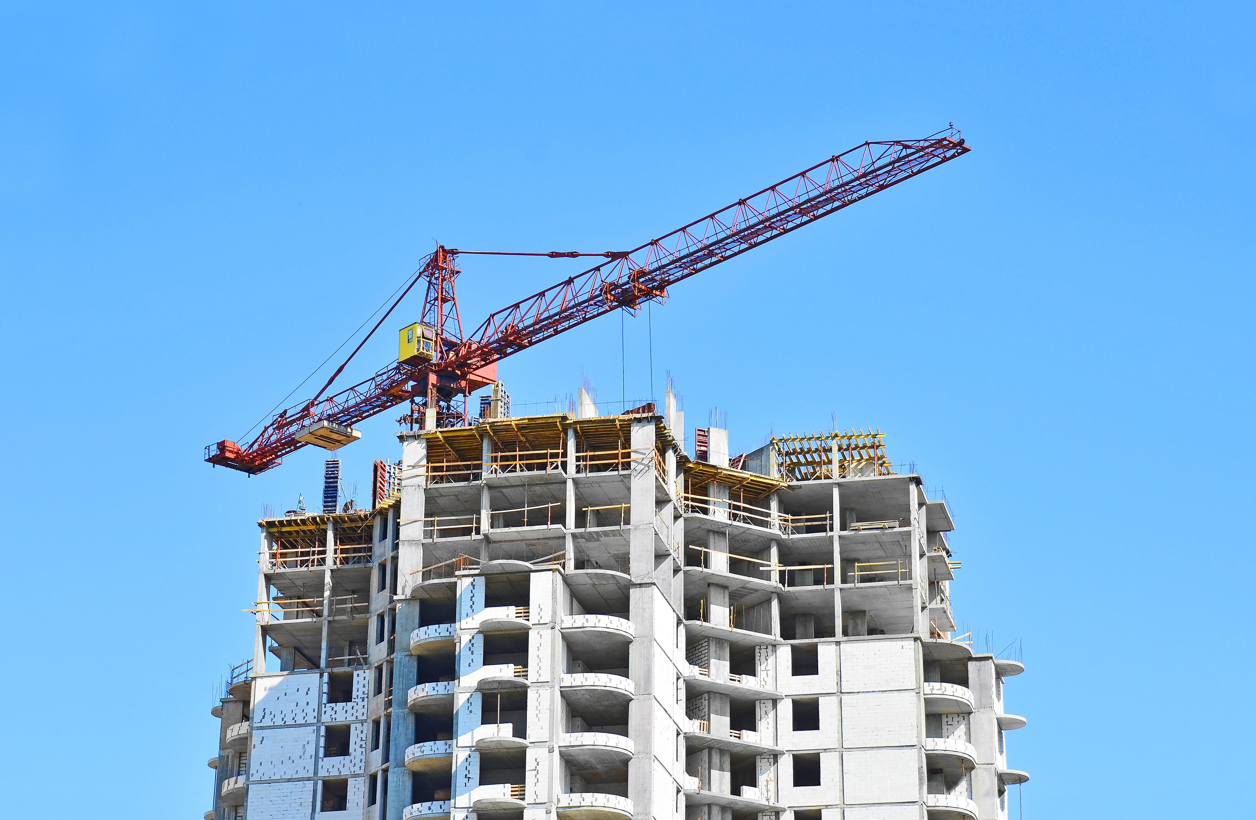 最高院裁判：招投标程序对施工合同效力影响疑难案件之二