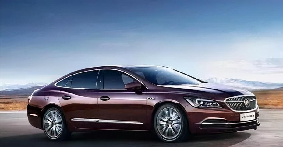 为什么别克的车安全,为啥别克君越隔音静谧性好