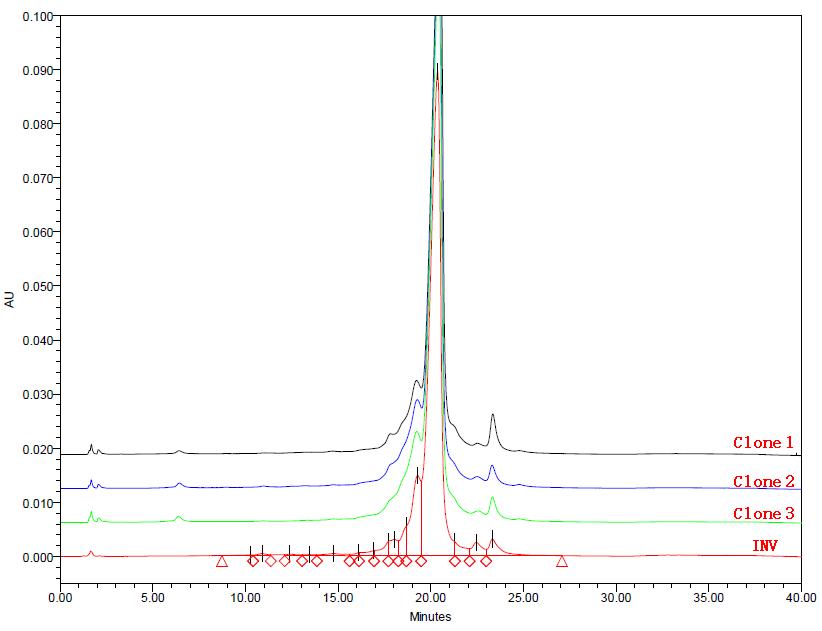双特异性抗体,双特异性抗体快速准确定量