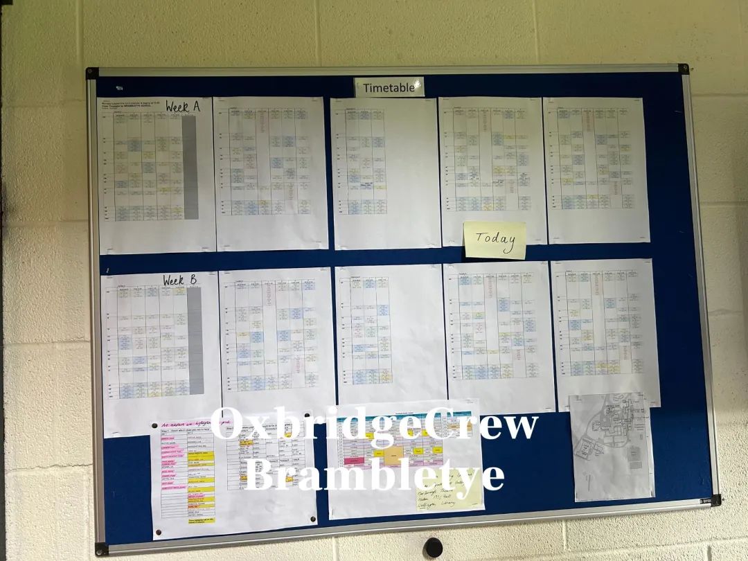 实地探访顶级私校摇篮Brambletye（布兰伯特预备学校）！