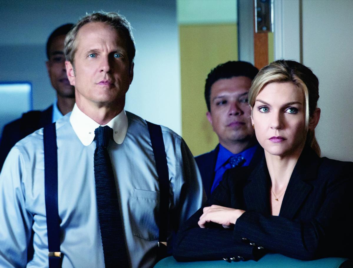 成年人必看的三部剧,十部必看暴力网剧