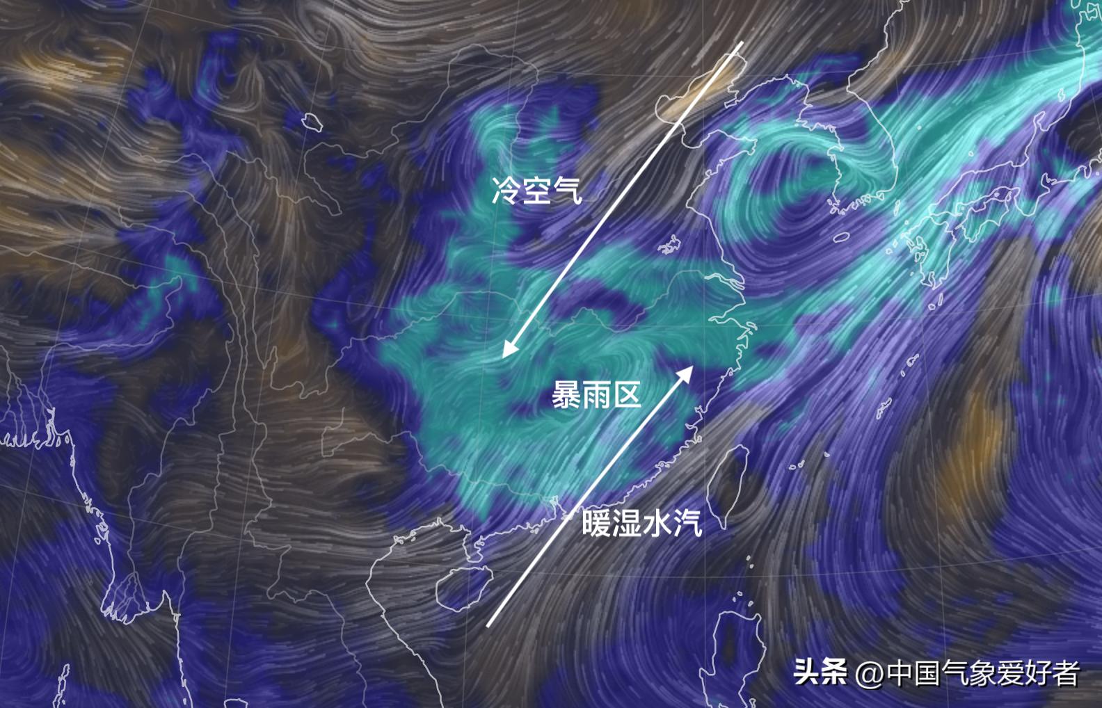 未来暴雨洪水预测最新,全球暴雨洪水最新消息