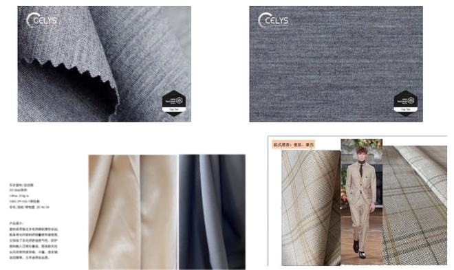 2022春夏流行元素面料有哪些款式,2022春夏流行元素面料有哪些