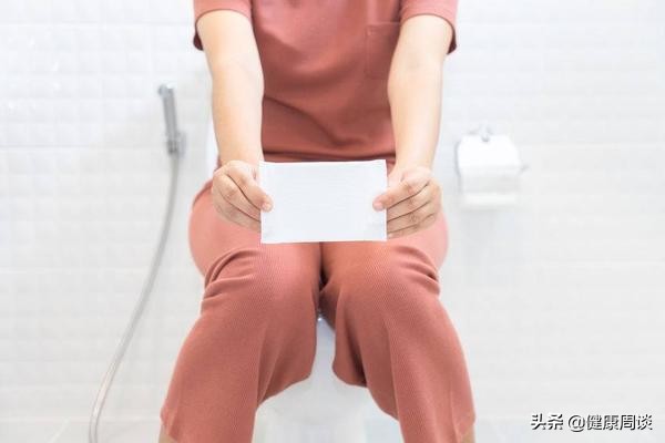 有妇科病的时候可以使用卫生巾吗,卫生巾别用错了小心患上妇科炎症