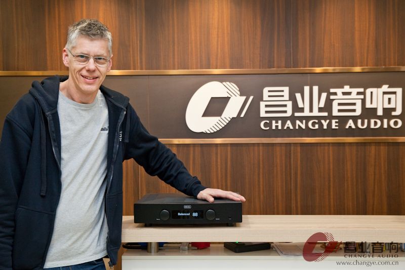 HEGEL凭什么风靡全球——设计师Bent剖释功放SoundEngine专利技术