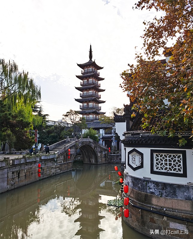 嘉定老城有哪些玩的地方,嘉定郊区游玩好去处