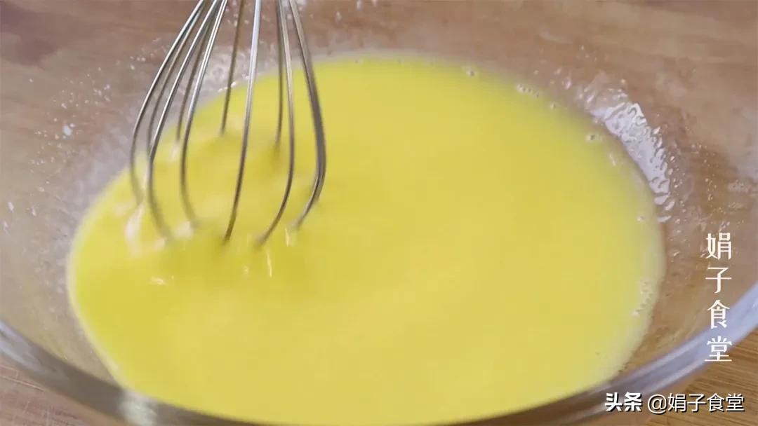 如何做蛋糕简易版无需烤箱电饭煲,家常蛋糕不用蛋糕粉不用电饭煲