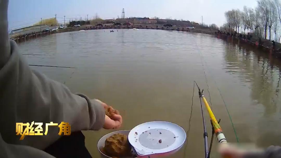 开个垂钓场收入怎么样,垂钓园赚钱吗