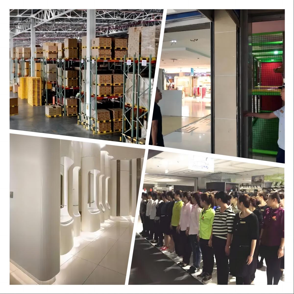 购物中心三年经营策略,购物中心的多元化经营手段