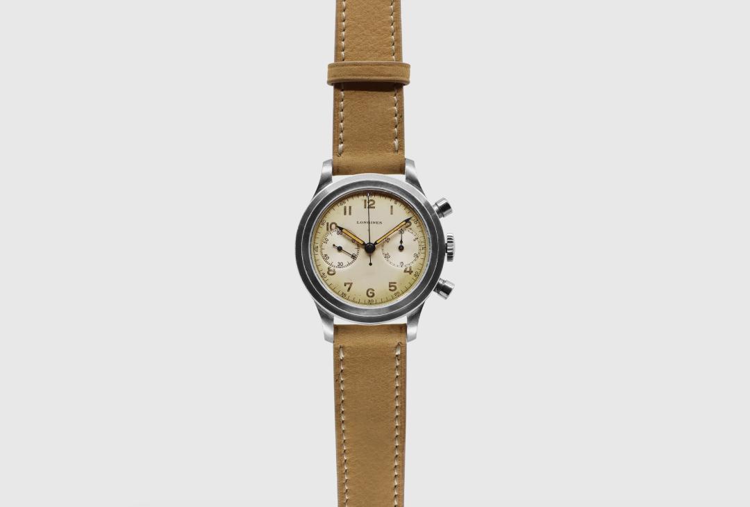 浪琴飞返值得购买吗,浪琴飞返系列