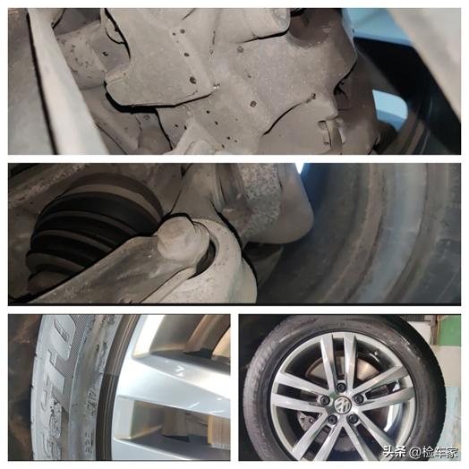 途锐2023新款能买吗,十年的二手途锐还值不值得入手