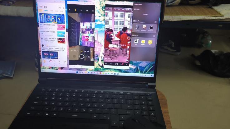 小米redmig酷睿版笔记本值得买吗,小米redmig游戏本怎么开启全性能