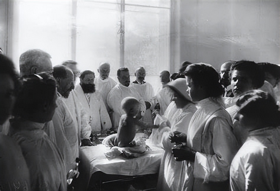 日军给*安妇慰**打的606药剂是什么?痛苦的化疗药物砷凡纳明