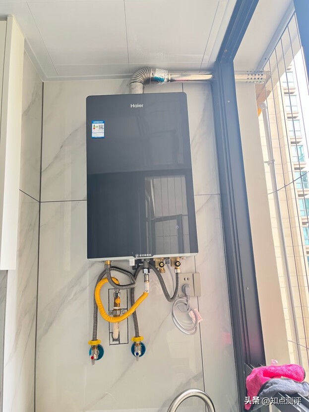 海尔16升零冷水热水器智能恒温,海尔16升燃气热水器使用方法