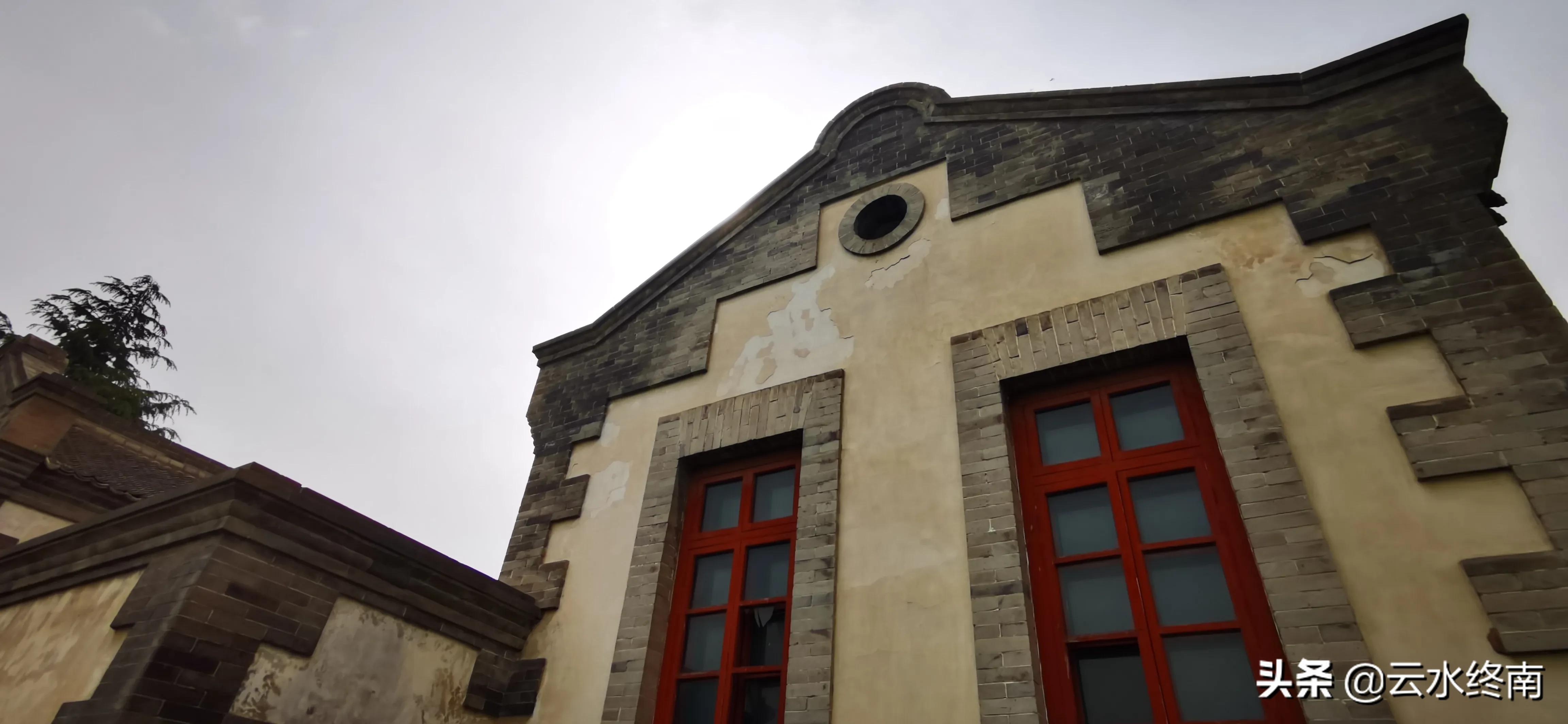 张学良故居哪里值得看,张学良故居探索