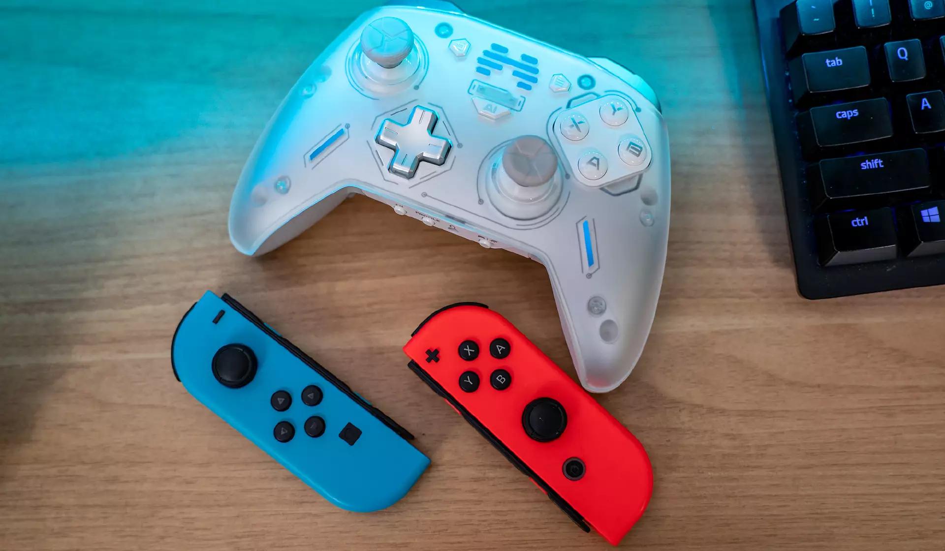 北通宙斯2光轴缺点,北通宙斯2精英光轴