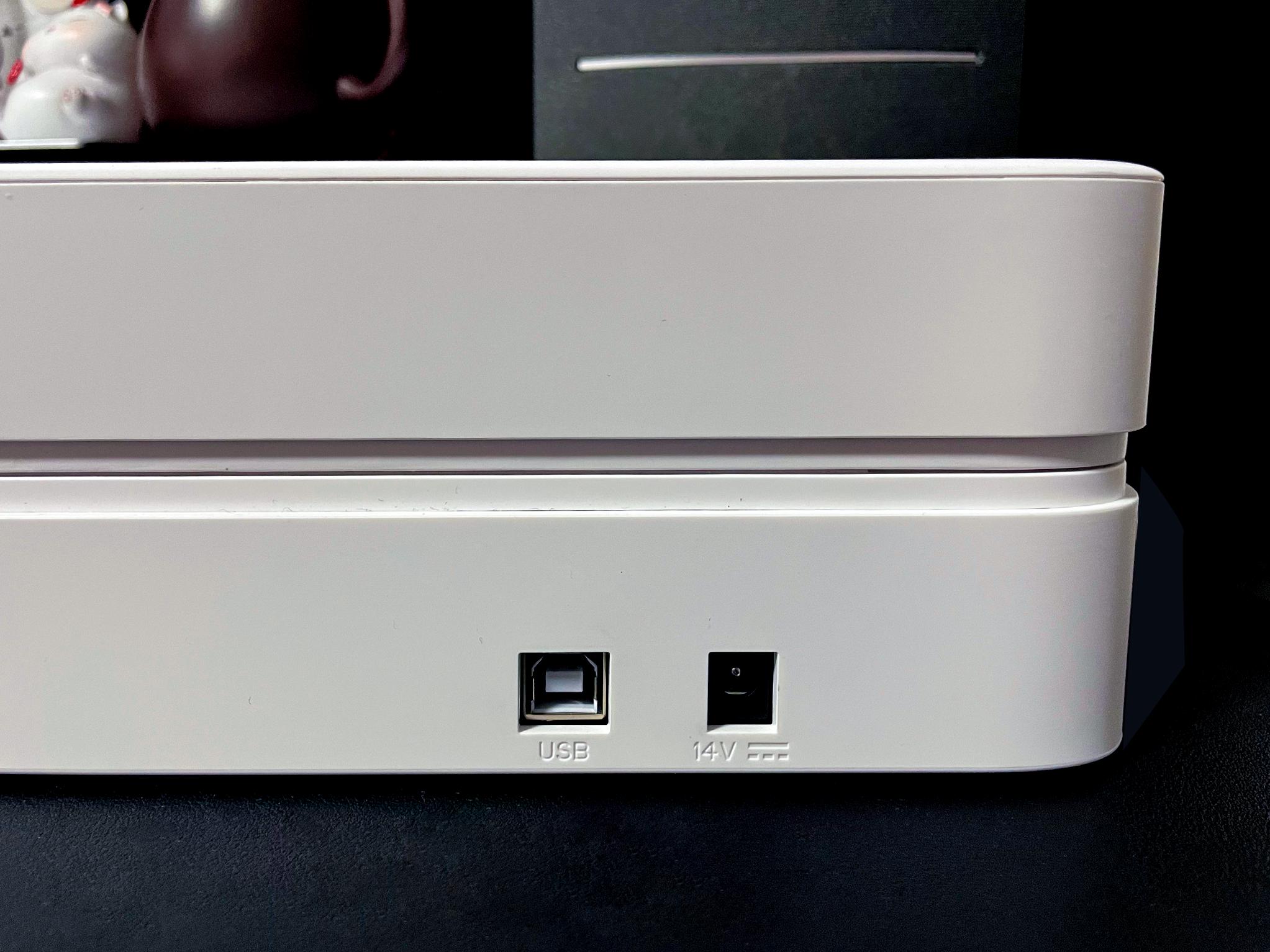 喵喵打印机和普通打印机对比,喵喵机和佳能打印机哪个好