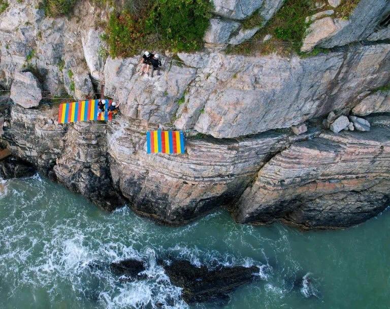 浙江五一出游自驾攻略,浙江春节出游好去处