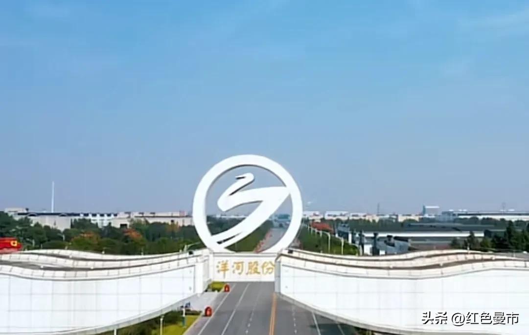 洋河酒厂在宿迁什么地方,宿迁洋河酒厂