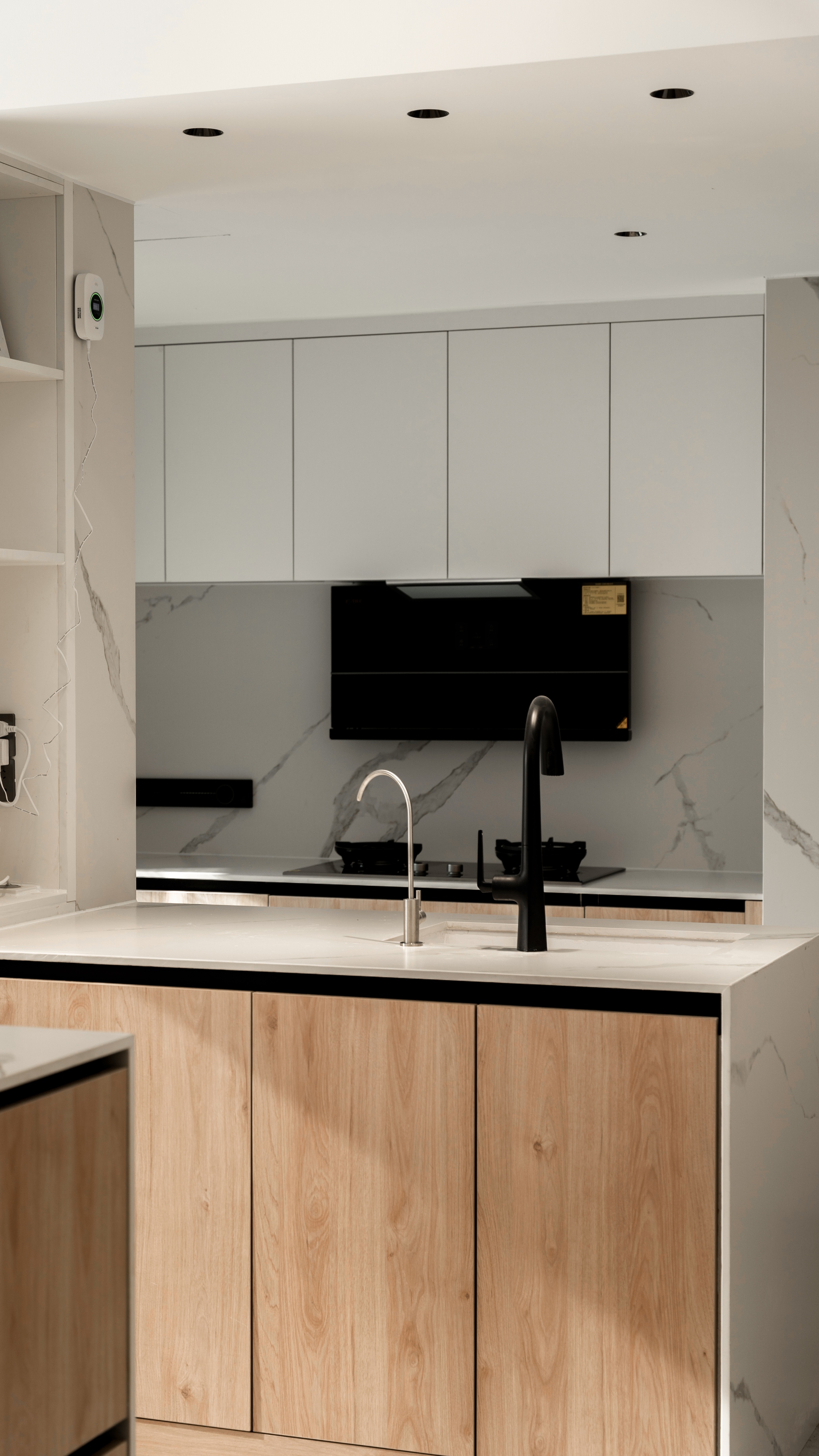 洗烘一体冰箱推荐,开放式厨房嵌入冰箱