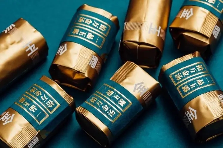 关于中国茶文化的绘画,绘画茶艺