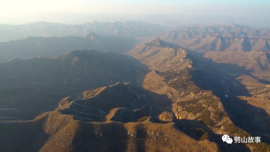 涌泉记忆—名称与隶属篇（下）