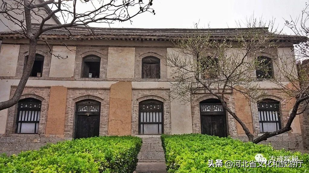 涉县的历史,涉县前世今生