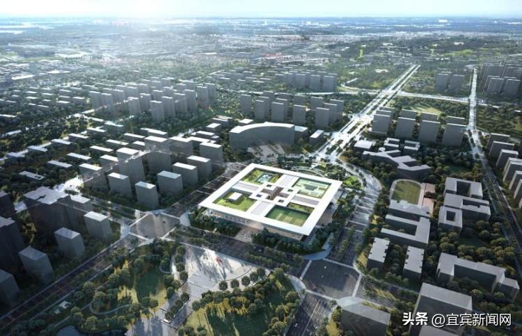 冲刺“年终考”宜宾拼出全年发展好成绩