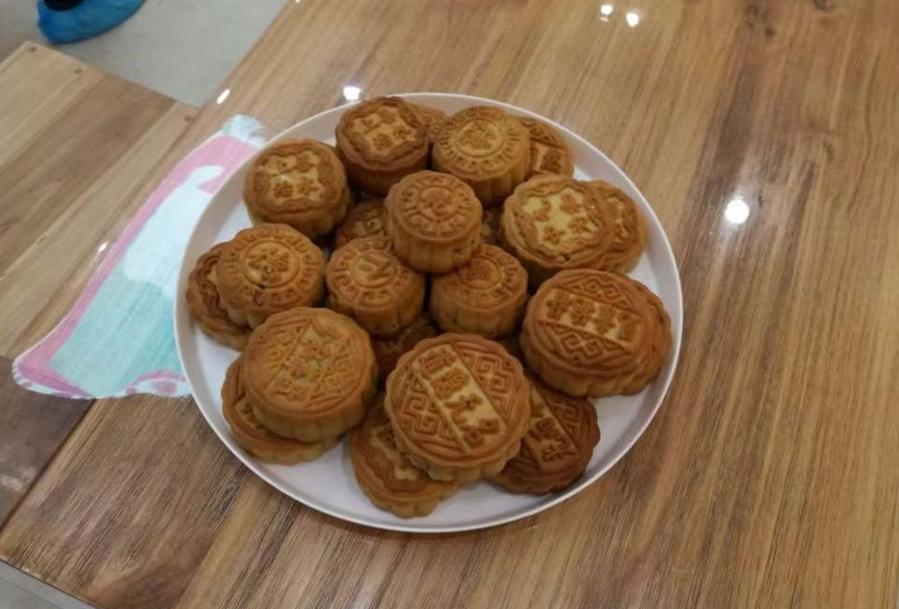 探寻中秋节的来历和相关文化,中秋节习俗文化系列