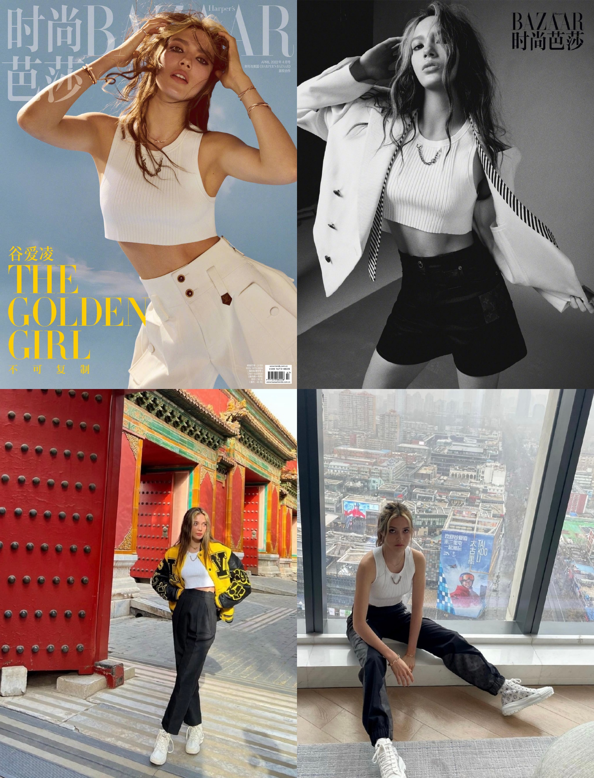 汤唯亮相戛纳红毯造型,汤唯穿高定礼服走戛纳红毯