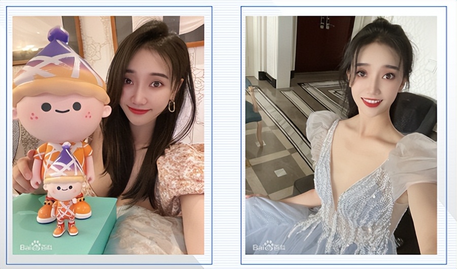 世界冠军舒思瑶代言思沐,思瑶世界冠军