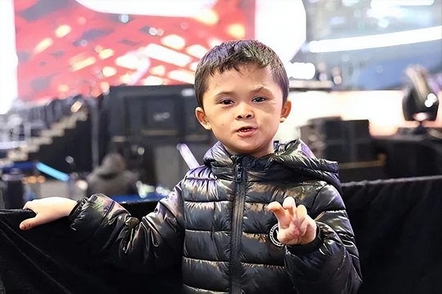 曾经的小马云如今怎么样了,小马云现在什么样了