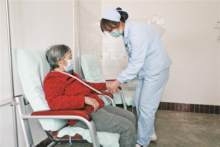 兵团医疗健康事业,兵团医疗卫生事业