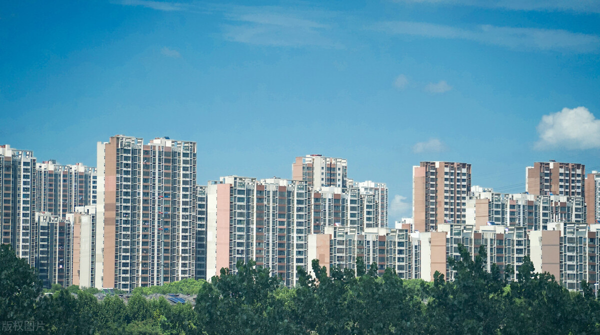 我付全款买三姐的集资房，到后来差点连本都没拿回来