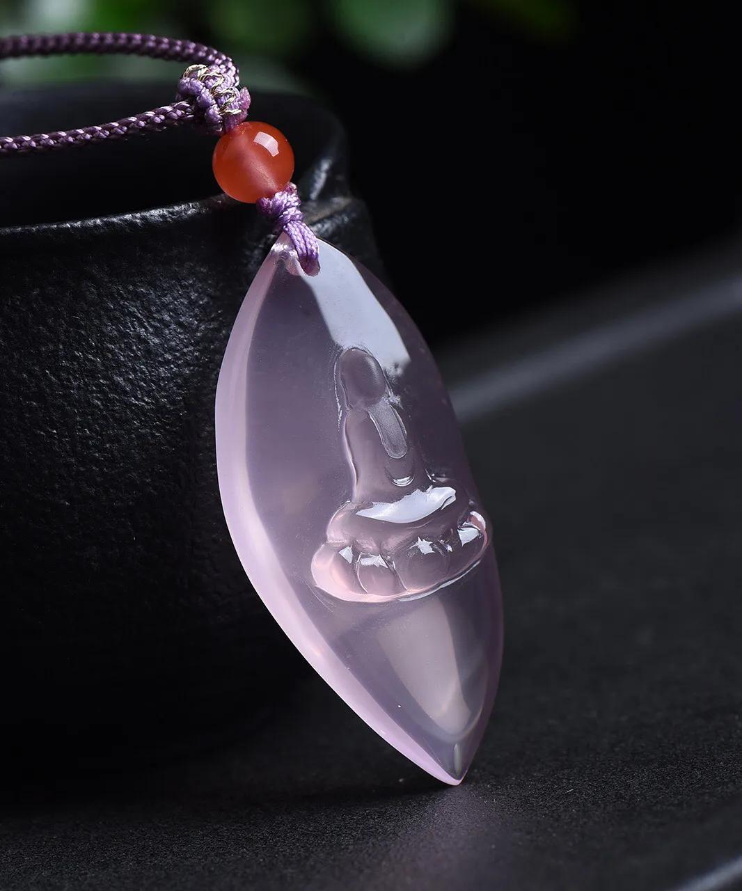 天然粉水晶原料,天然粉水晶晶族