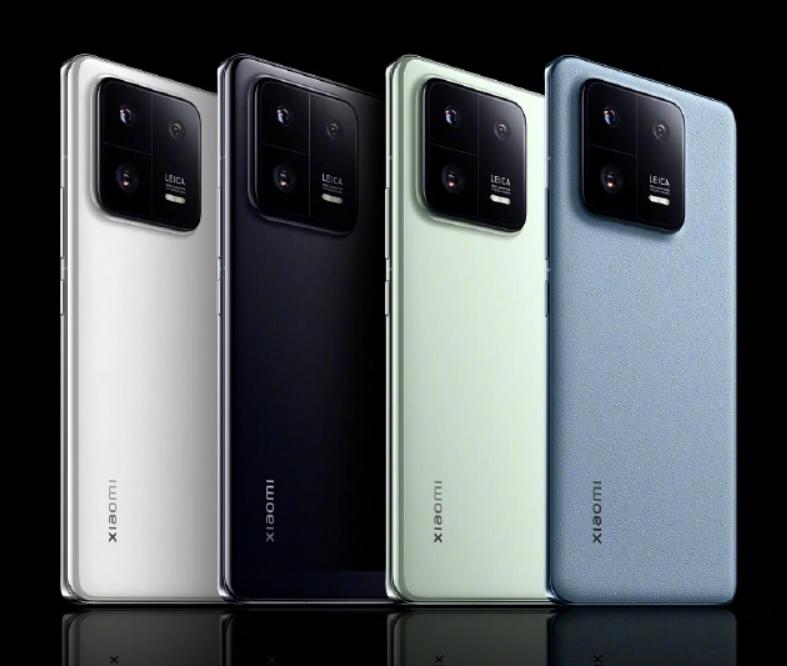 最新安卓手机好评榜top10公布,2021年5月安卓手机好评榜