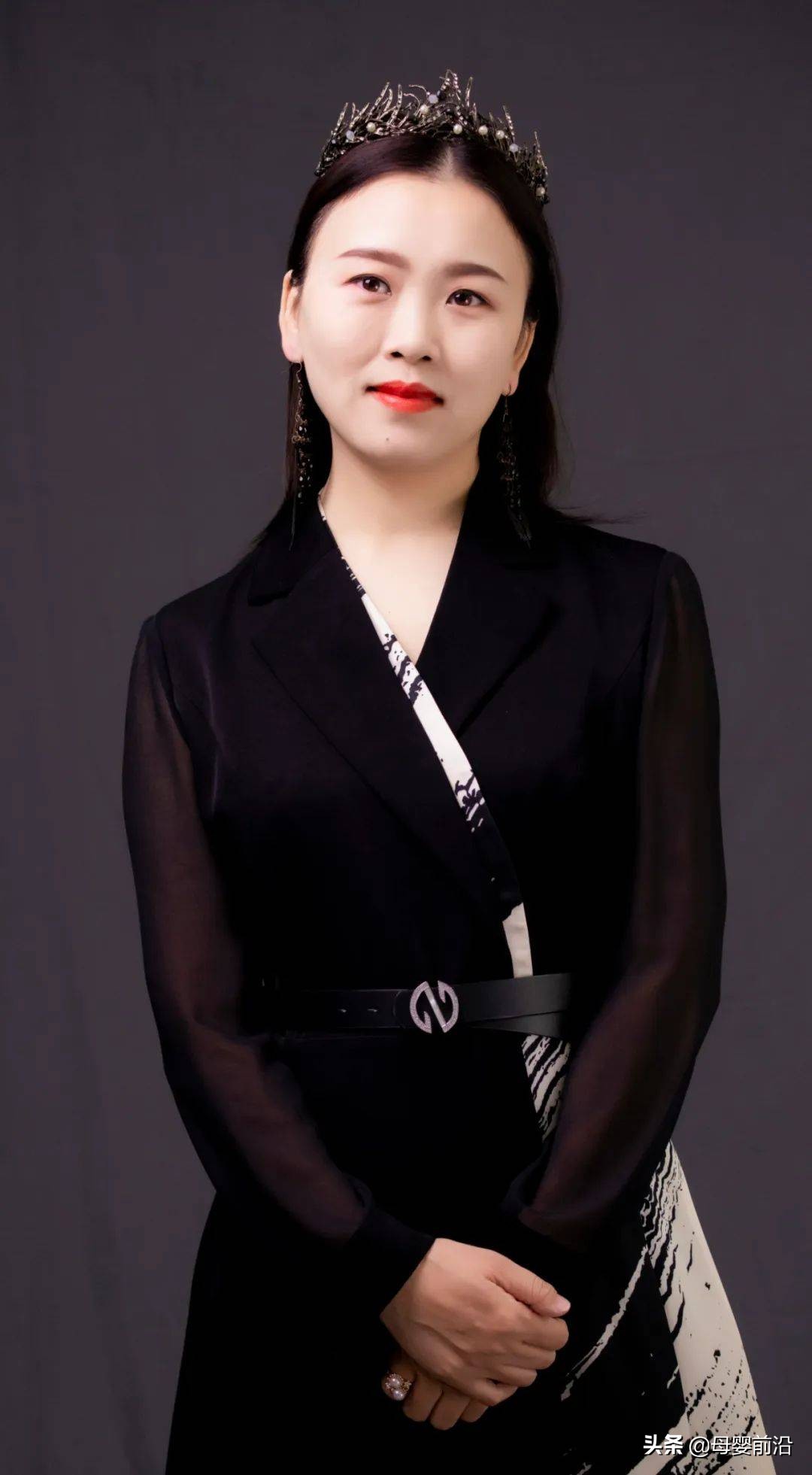 2022母婴营养品的“制胜密码”：婴雄当道MissQueen女王私享汇