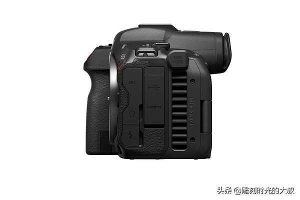 佳能eosr5相机曝光支持8kraw拍摄,佳能发布了eosr5固件版本2.0.0