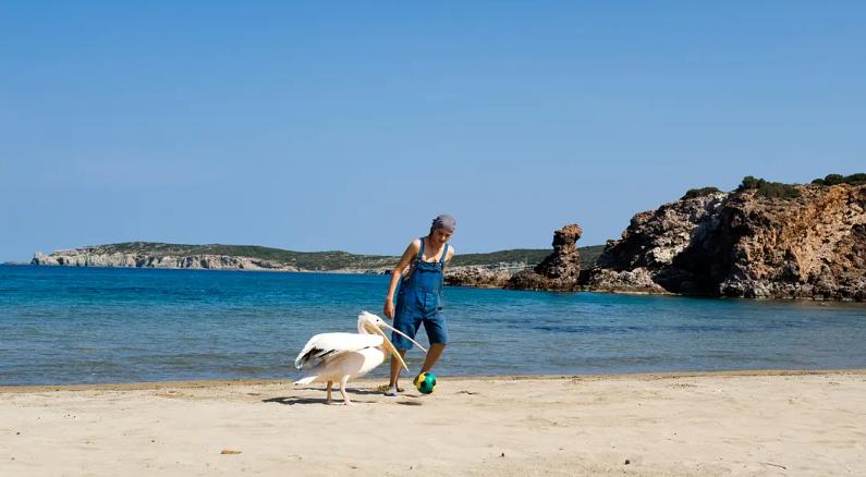 法国治愈系儿童电影,法国浪漫儿童片