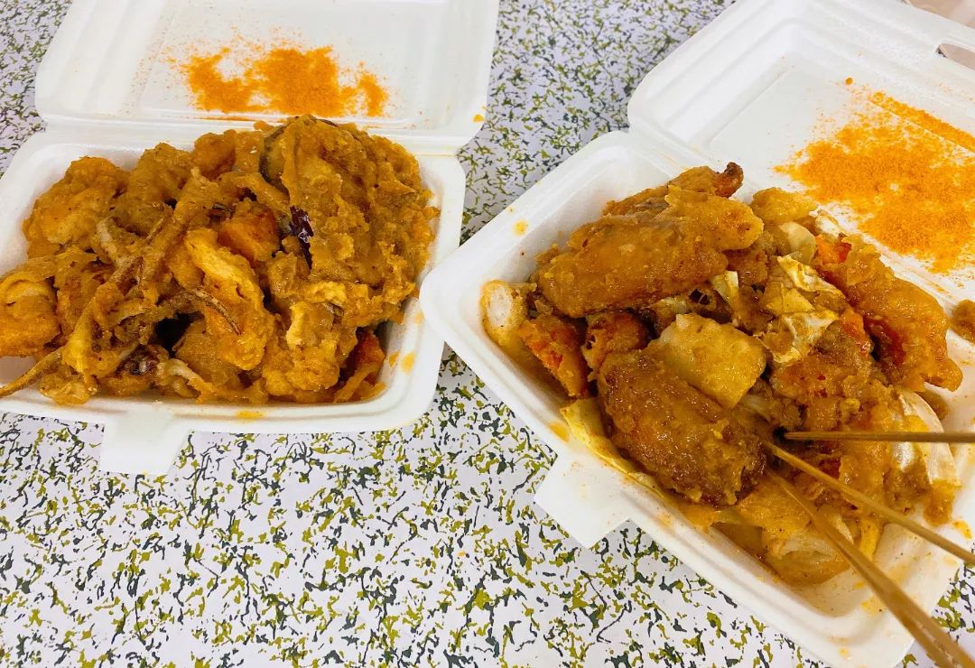 清远特色美食小吃街在哪里,清远小吃街最旺在哪里